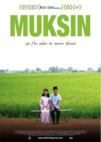 Muksin - DVD