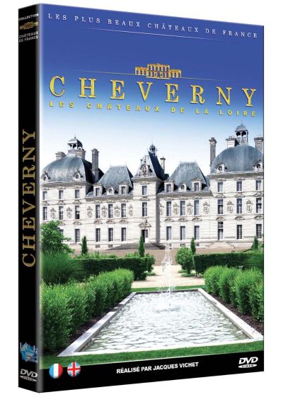 Les Châteaux de France : Cheverny - DVD