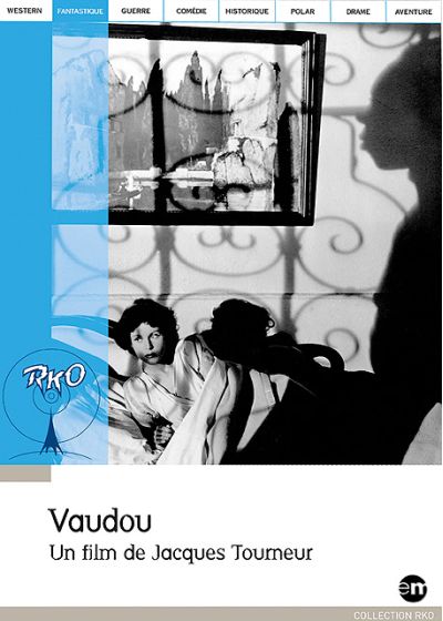 Vaudou - DVD