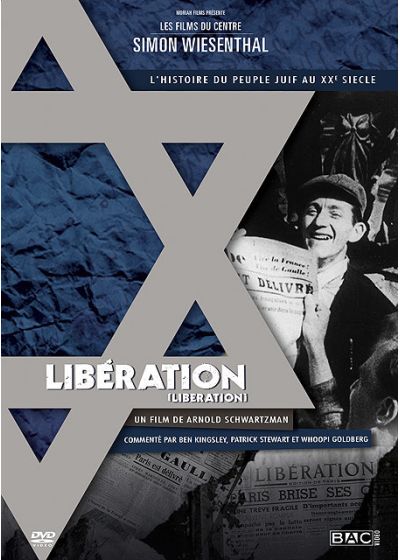 Libération - DVD