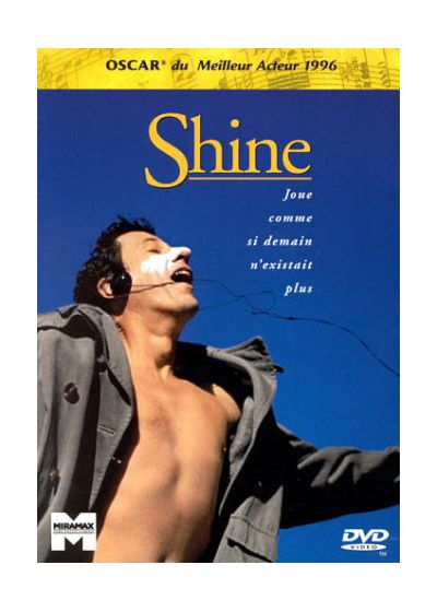 Shine - DVD