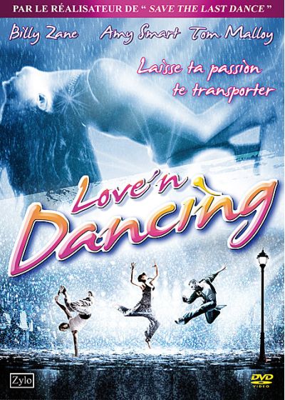 Love'n Dancing - DVD