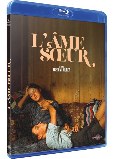 L'Âme soeur - Blu-ray