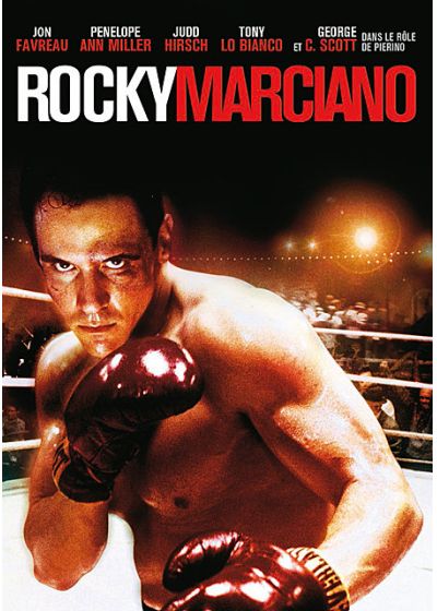 Rocky Marciano - DVD