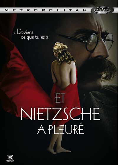 Et Nietzsche a pleuré - DVD