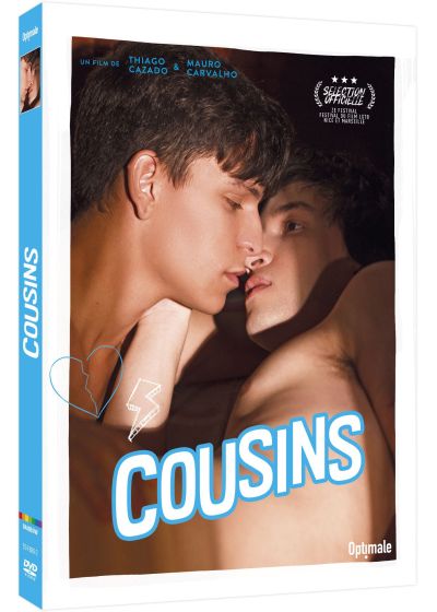Cousins - DVD