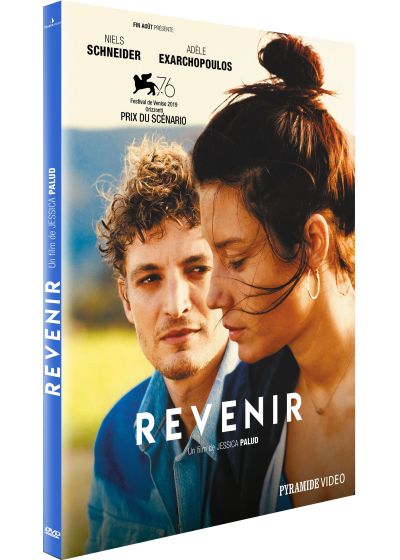 Revenir - DVD