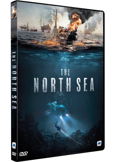 The North Sea - DVD