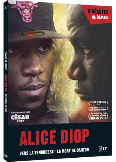 Alice Diop - DVD