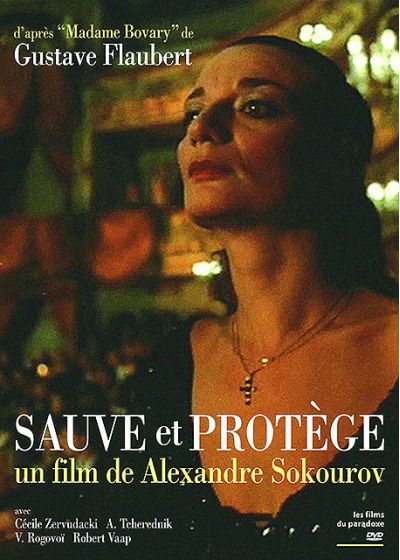 Sauve et protège - DVD