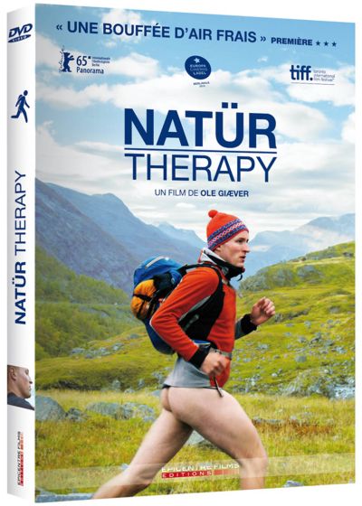 Natur Therapy - DVD