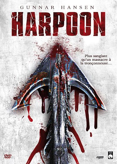 Harpoon - DVD