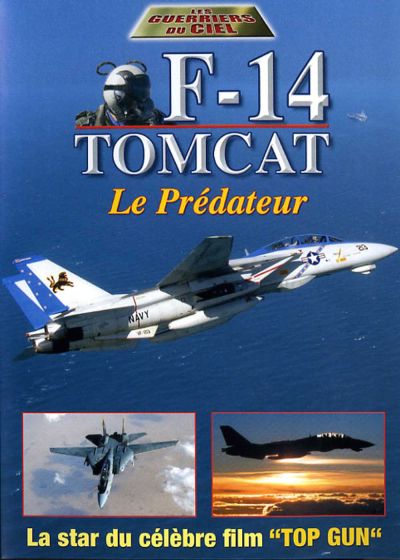 F-14 Tomcat - DVD