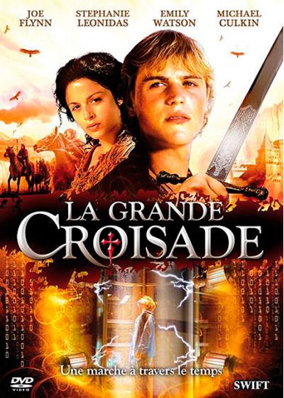 La Grande croisade - DVD