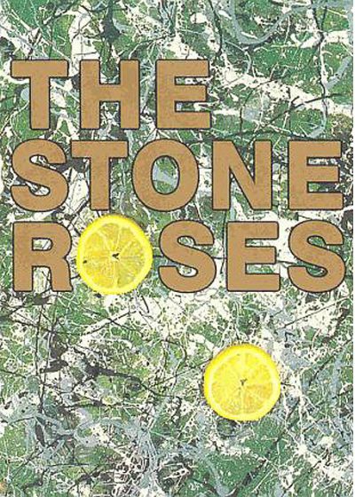 The Stone Roses (Édition Luxe) - DVD