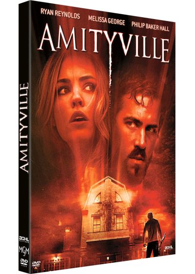 Amityville - DVD