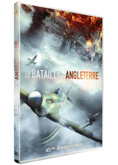 La Bataille d'Angleterre (Édition Simple) - DVD