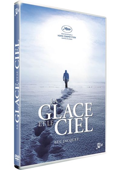 La Glace et le ciel - DVD