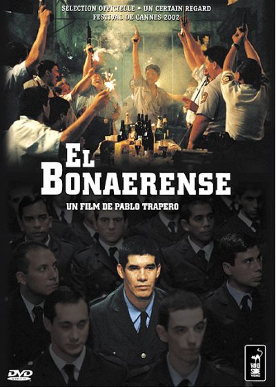 Bonaerense, El - DVD