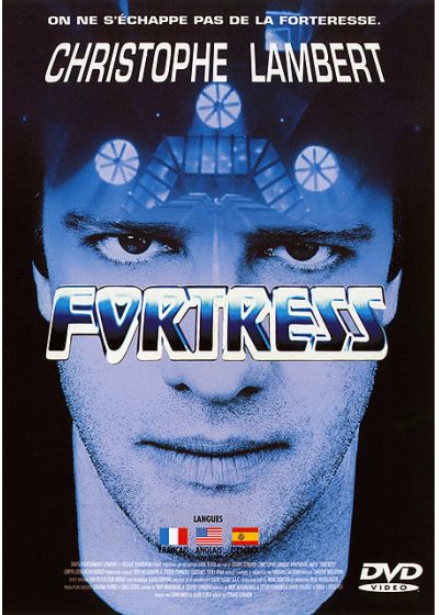 Fortress - DVD