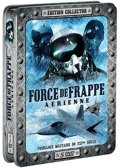 Force de frappe aérienne (Édition Collector) - DVD