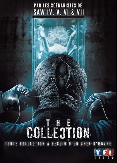 The Collection - DVD