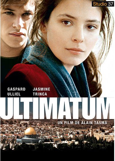 Ultimatum - DVD
