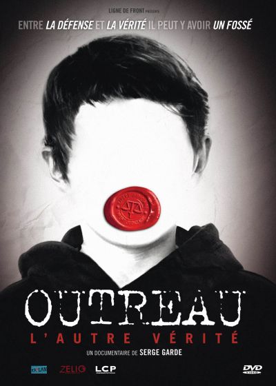 Outreau, l'autre vérité - DVD