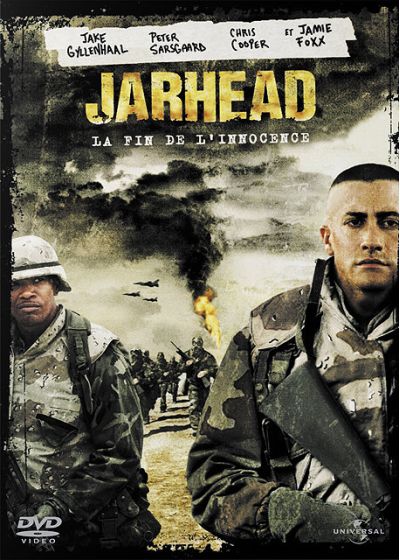 Jarhead, la fin de l'innocence - DVD