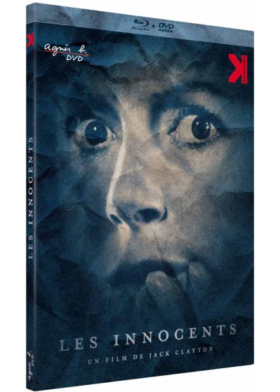Les Innocents (Blu-ray + DVD - Version Restaurée) - Blu-ray