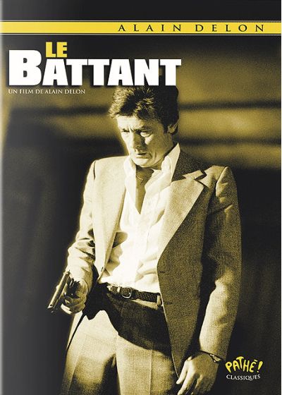 Le Battant - DVD