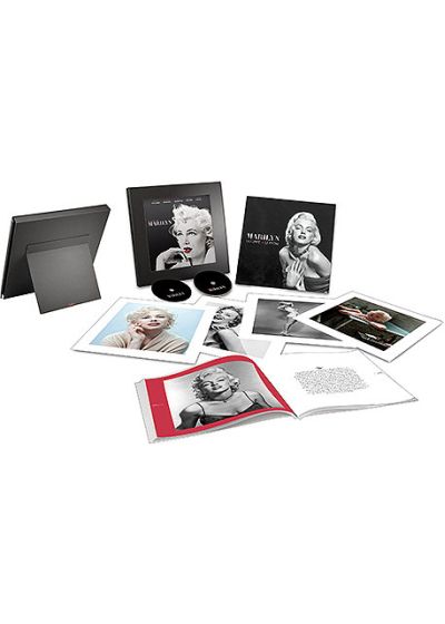 My Week With Marilyn (Combo Blu-ray + DVD - Édition Limitée) - Blu-ray