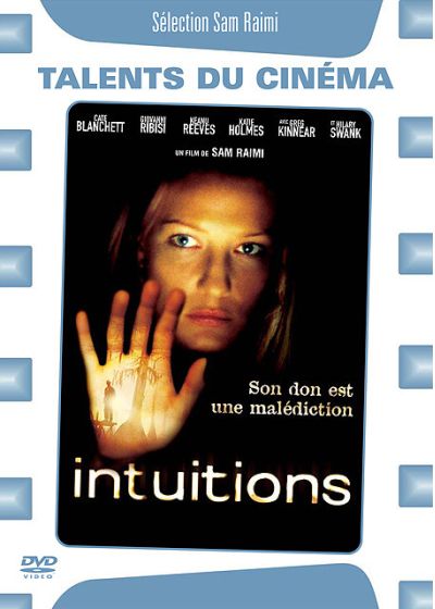 Intuitions - DVD