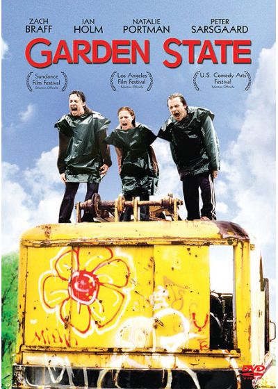 Garden State - DVD