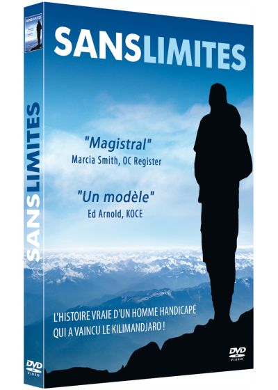 Sans limites - DVD