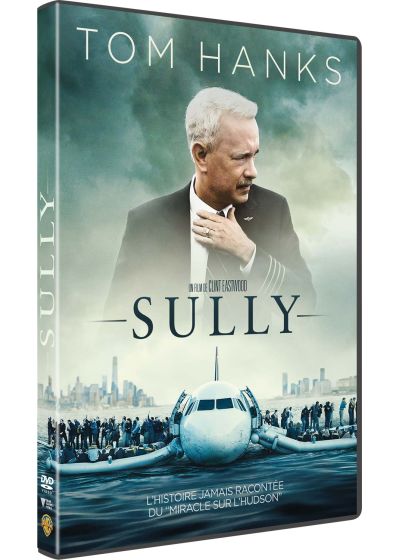 Sully - DVD
