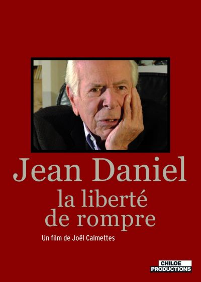 Jean Daniel : la libreté de rompre - DVD