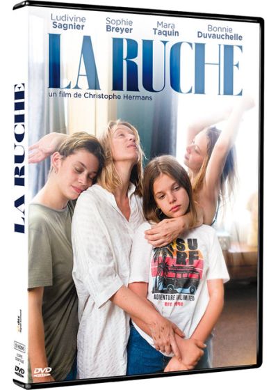 La Ruche - DVD