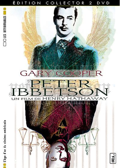 Peter Ibbetson (Édition Collector) - DVD