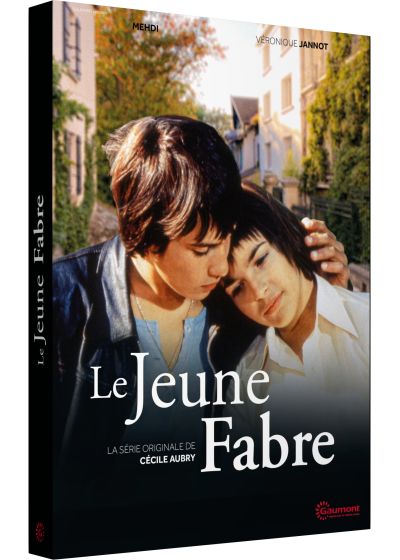 Le Jeune Fabre