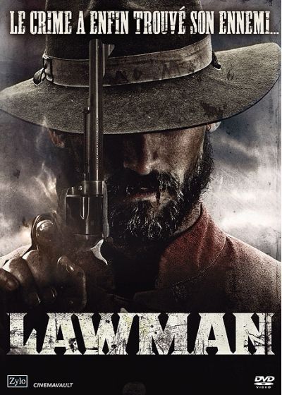 Lawman - DVD