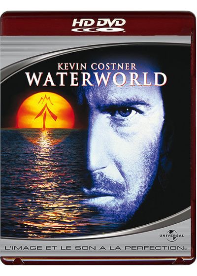 Waterworld - HD DVD