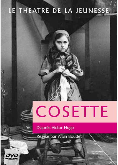 Cosette - DVD