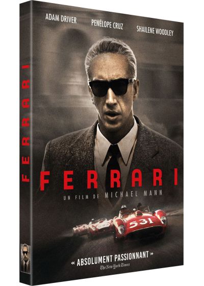 Ferrari - DVD