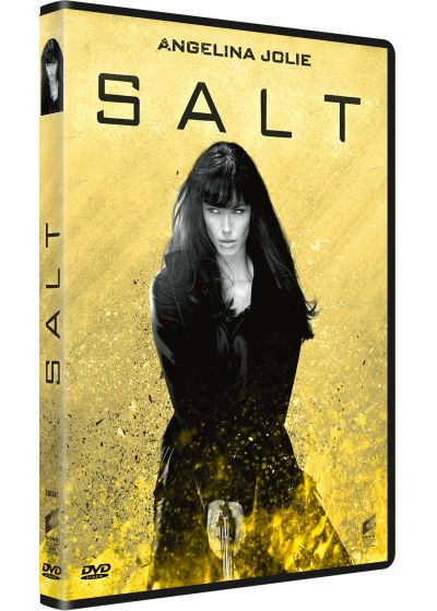 Salt - DVD