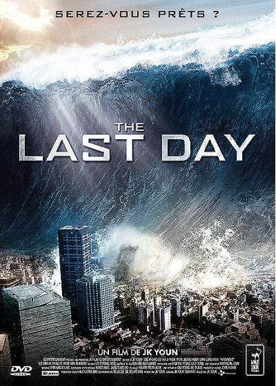 The Last Day - DVD
