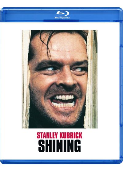 Shining - Blu-ray