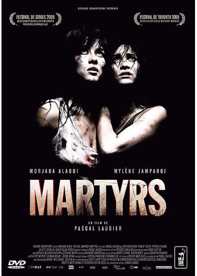 Martyrs - DVD