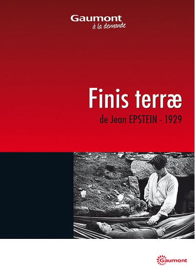 Finis terrae - DVD