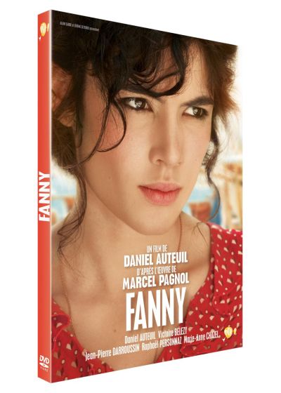 Fanny - DVD